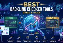 Best Backlink Checker Tools
