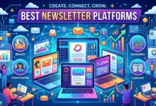 Best Newsletter Platforms