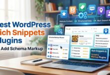 Best WordPress Rich Snippets Plugins To Add Schema Markup