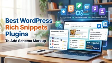 Best WordPress Rich Snippets Plugins To Add Schema Markup