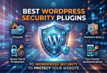 Best Wordpress Security Plugins to Protect Your Website