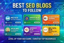 Best SEO Blogs