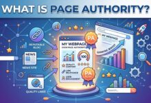 What is Page Authority
