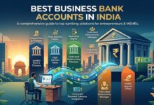 Best Business Bank Accounts in India
