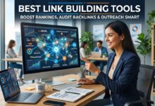 Best Link Building Tools to Boost SEO Visibility