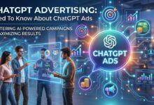 ChatGPT Advertising
