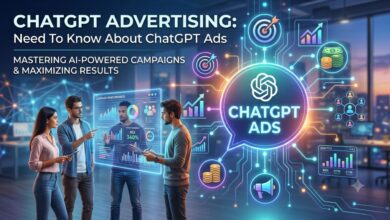ChatGPT Advertising