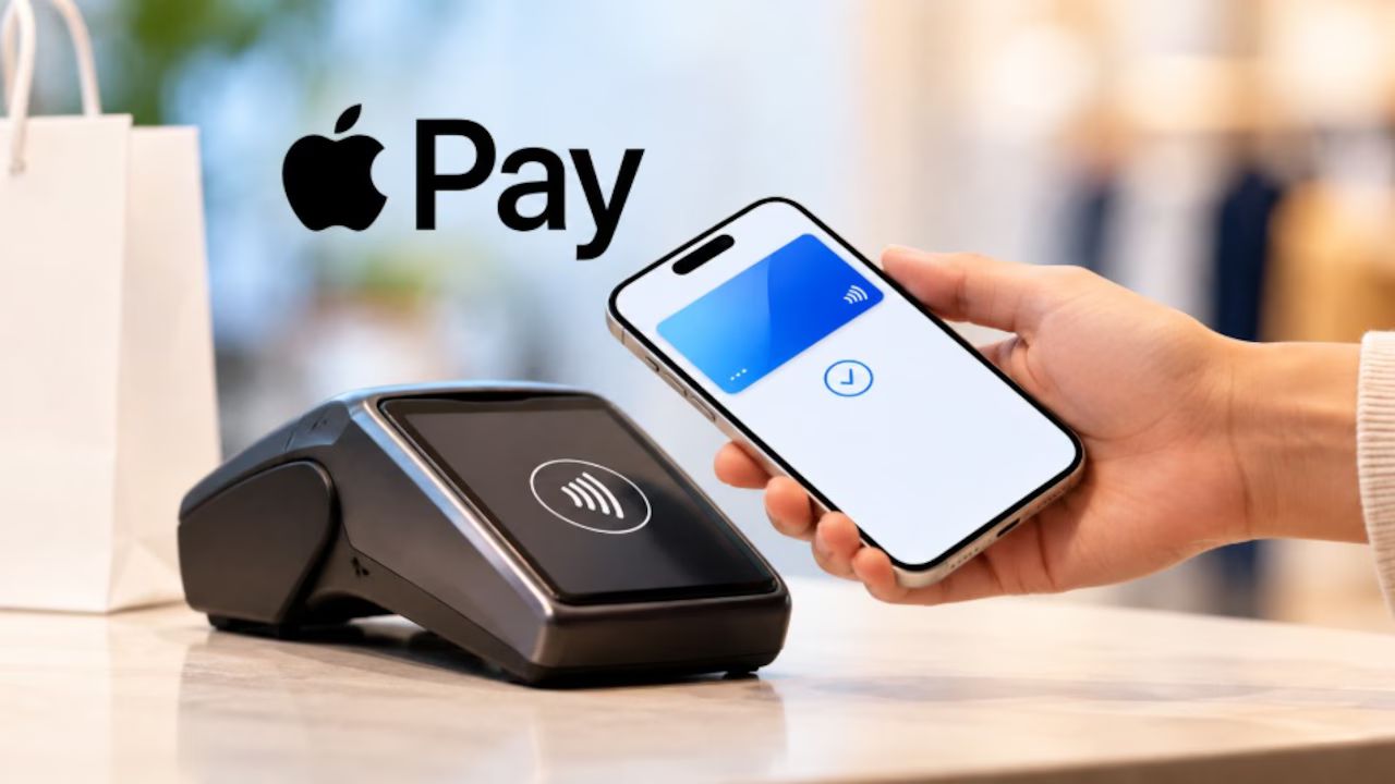 What is Apple Pay