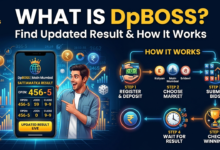 What is DpBOSS