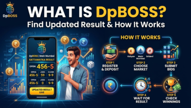 What is DpBOSS