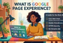 What is Google Page Experience